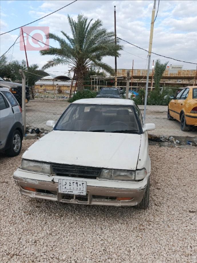 تويوتا II مارك